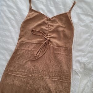 Midi Sundress, size S